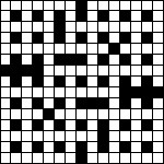 Image of Crossword 12