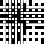Image of Crossword 14