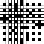 Image of Crossword 16