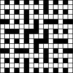 Image of Crossword 17