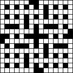Image of Crossword 18