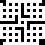 Image of Crossword 20