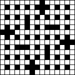 Image of Crossword 33