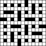 Image of Crossword 35
