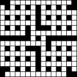 Image of Crossword 37