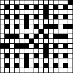 Image of Crossword 39