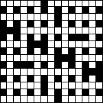 Image of Crossword 41