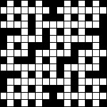 Image of Crossword 43