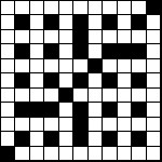 Image of Crossword 47