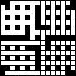 Image of Crossword 48