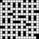Image of Crossword 50